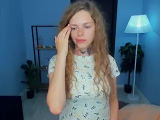 Natalie's Live Sex Cam Show