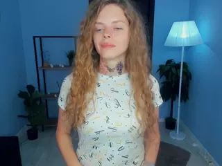 Natalie's Live Sex Cam Show