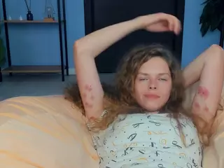 Natalie's Live Sex Cam Show