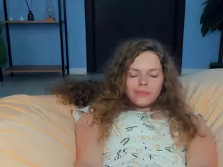 Natalie's Live Sex Cam Show