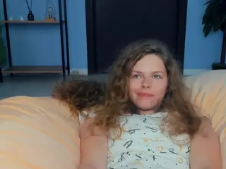 Natalie's Live Sex Cam Show