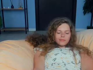 Natalie's Live Sex Cam Show