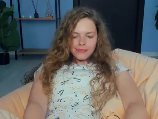 Natalie's Live Sex Cam Show