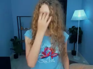 Natalie's Live Sex Cam Show
