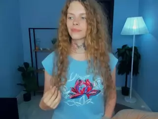 Natalie's Live Sex Cam Show