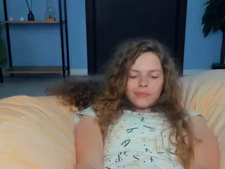 Natalie's Live Sex Cam Show