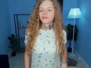 Natalie's Live Sex Cam Show