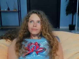 Natalie's Live Sex Cam Show