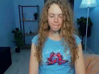Natalie's Live Sex Cam Show