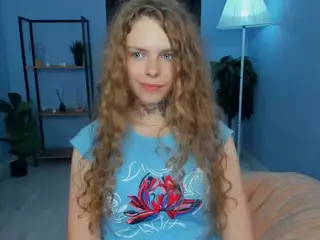 Natalie's Live Sex Cam Show