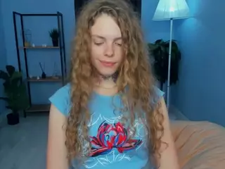 Natalie's Live Sex Cam Show