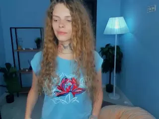 Natalie's Live Sex Cam Show