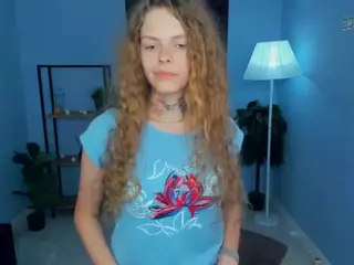 Natalie's Live Sex Cam Show