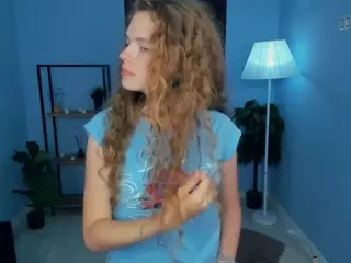 Natalie's Live Sex Cam Show