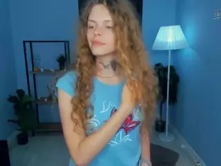 Natalie's Live Sex Cam Show