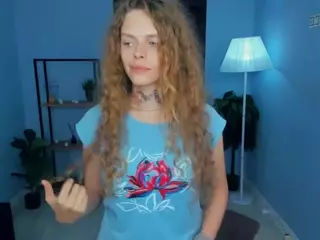 Natalie's Live Sex Cam Show