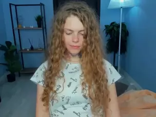 Natalie's Live Sex Cam Show