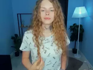 Natalie's Live Sex Cam Show