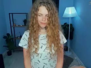 Natalie's Live Sex Cam Show