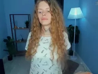 Natalie's Live Sex Cam Show