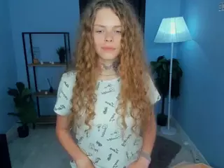 Natalie's Live Sex Cam Show