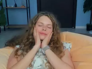 Natalie's Live Sex Cam Show
