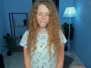 Natalie's Live Sex Cam Show
