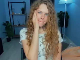 Natalie's Live Sex Cam Show