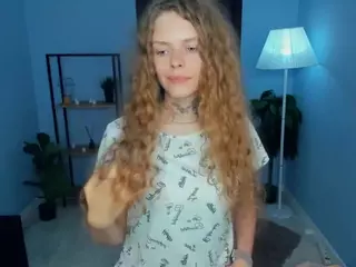 Natalie's Live Sex Cam Show