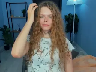 Natalie's Live Sex Cam Show
