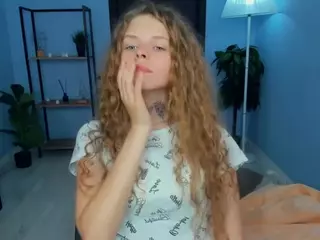 Natalie's Live Sex Cam Show