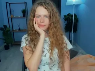 Natalie's Live Sex Cam Show