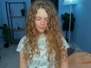 Natalie's Live Sex Cam Show