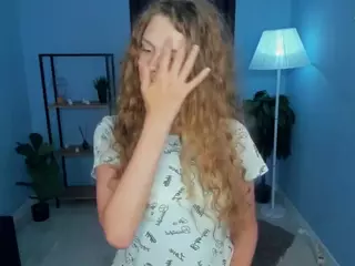 Natalie's Live Sex Cam Show
