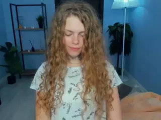 Natalie's Live Sex Cam Show