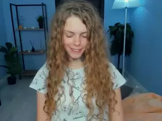 Natalie's Live Sex Cam Show