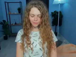 Natalie's Live Sex Cam Show