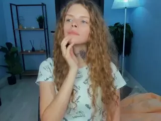 Natalie's Live Sex Cam Show
