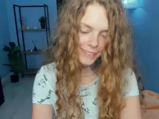 Natalie's Live Sex Cam Show