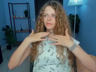 Natalie's Live Sex Cam Show