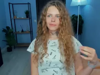 Natalie's Live Sex Cam Show