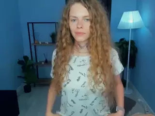 Natalie's Live Sex Cam Show