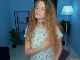 Natalie's Live Sex Cam Show