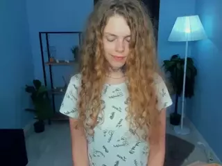 Natalie's Live Sex Cam Show
