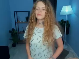 Natalie's Live Sex Cam Show