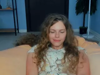 Natalie's Live Sex Cam Show