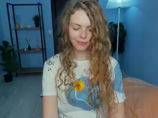Natalie's Live Sex Cam Show