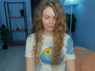 Natalie's Live Sex Cam Show