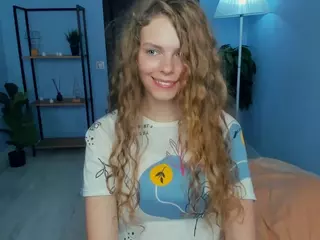 Natalie's Live Sex Cam Show