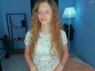 Natalie's Live Sex Cam Show